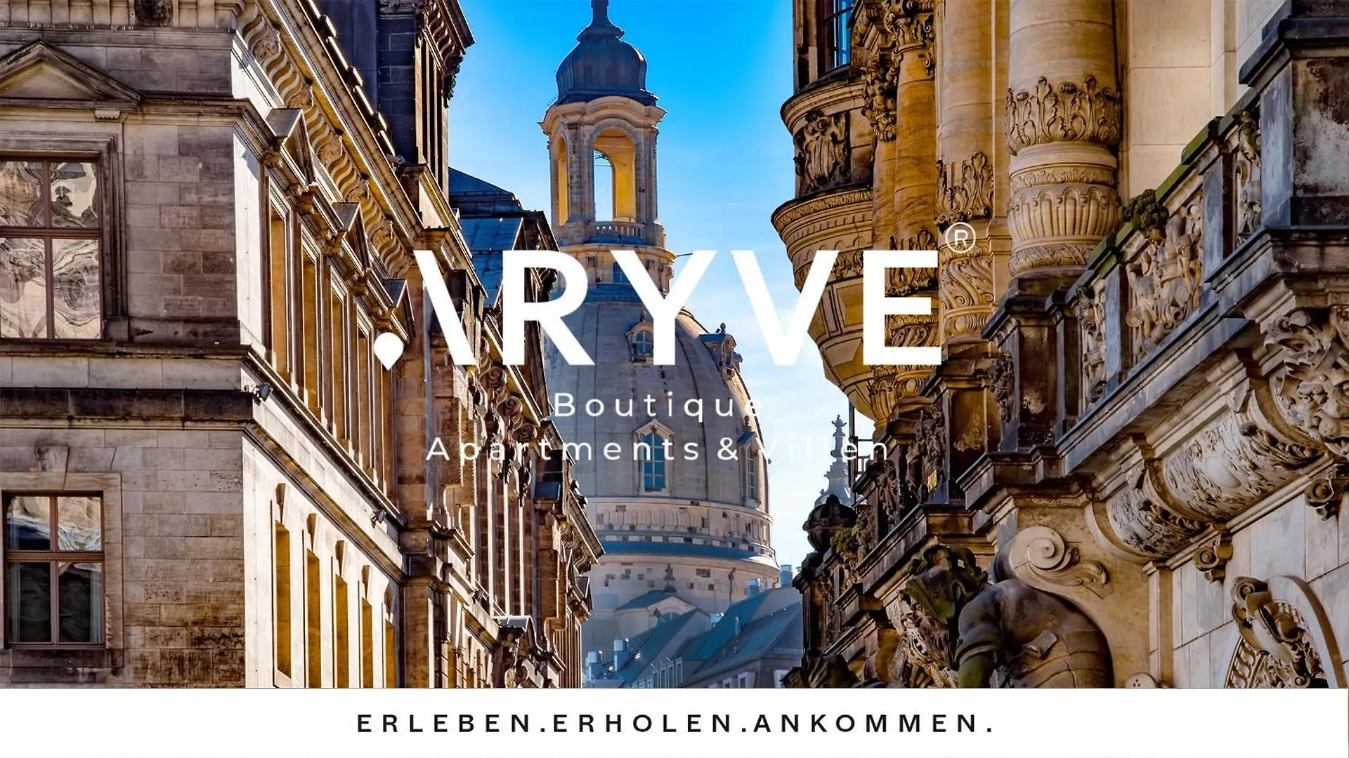 Aryve Boutique-Apartment Dresdner Penthouse Mit Dachterrasse - Tiefgaragenstellplaetze - Design-Interieur Dresden 0*,  Germany